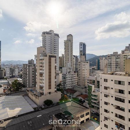 Apto Lindo Prox Do Mar Em Balneario Yvd1301 Balneario Camboriu Dış mekan fotoğraf