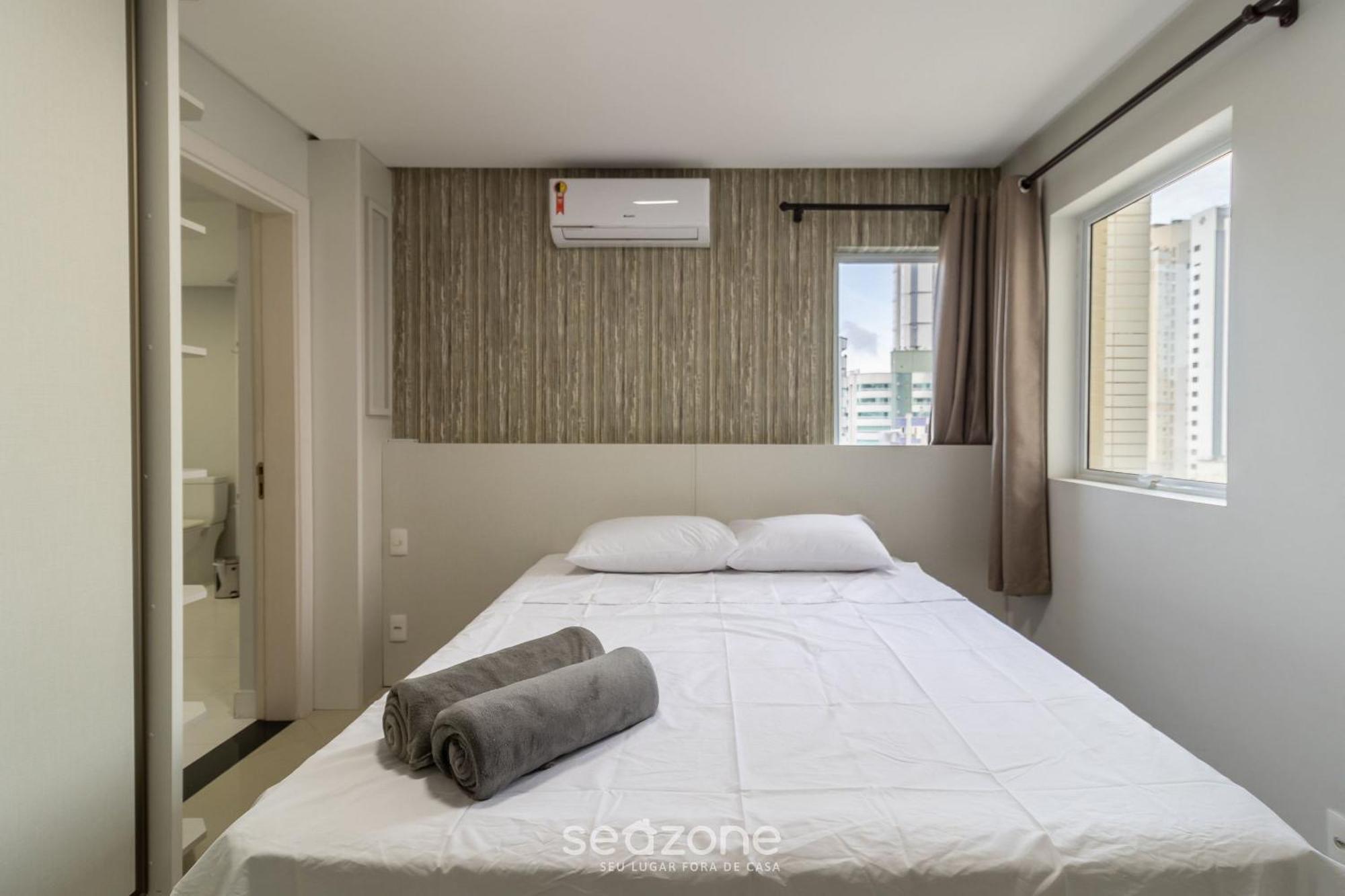 Apto Lindo Prox Do Mar Em Balneario Yvd1301 Balneario Camboriu Dış mekan fotoğraf