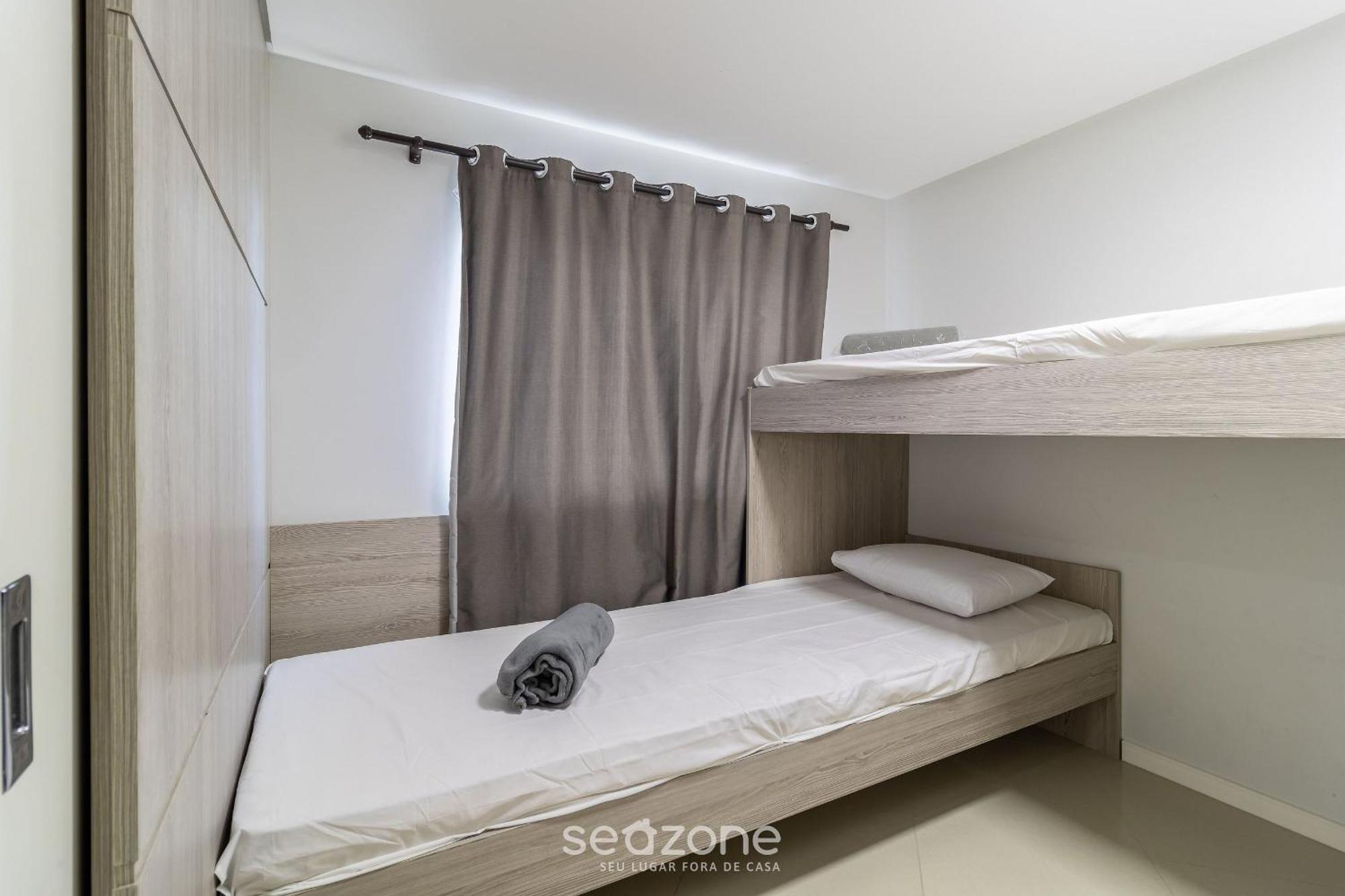 Apto Lindo Prox Do Mar Em Balneario Yvd1301 Balneario Camboriu Dış mekan fotoğraf